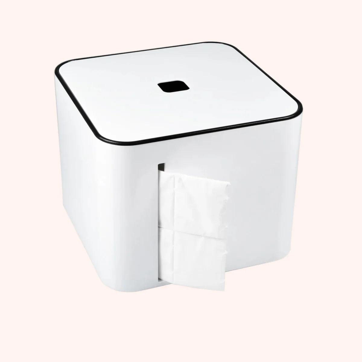 THE CUBE box salviette