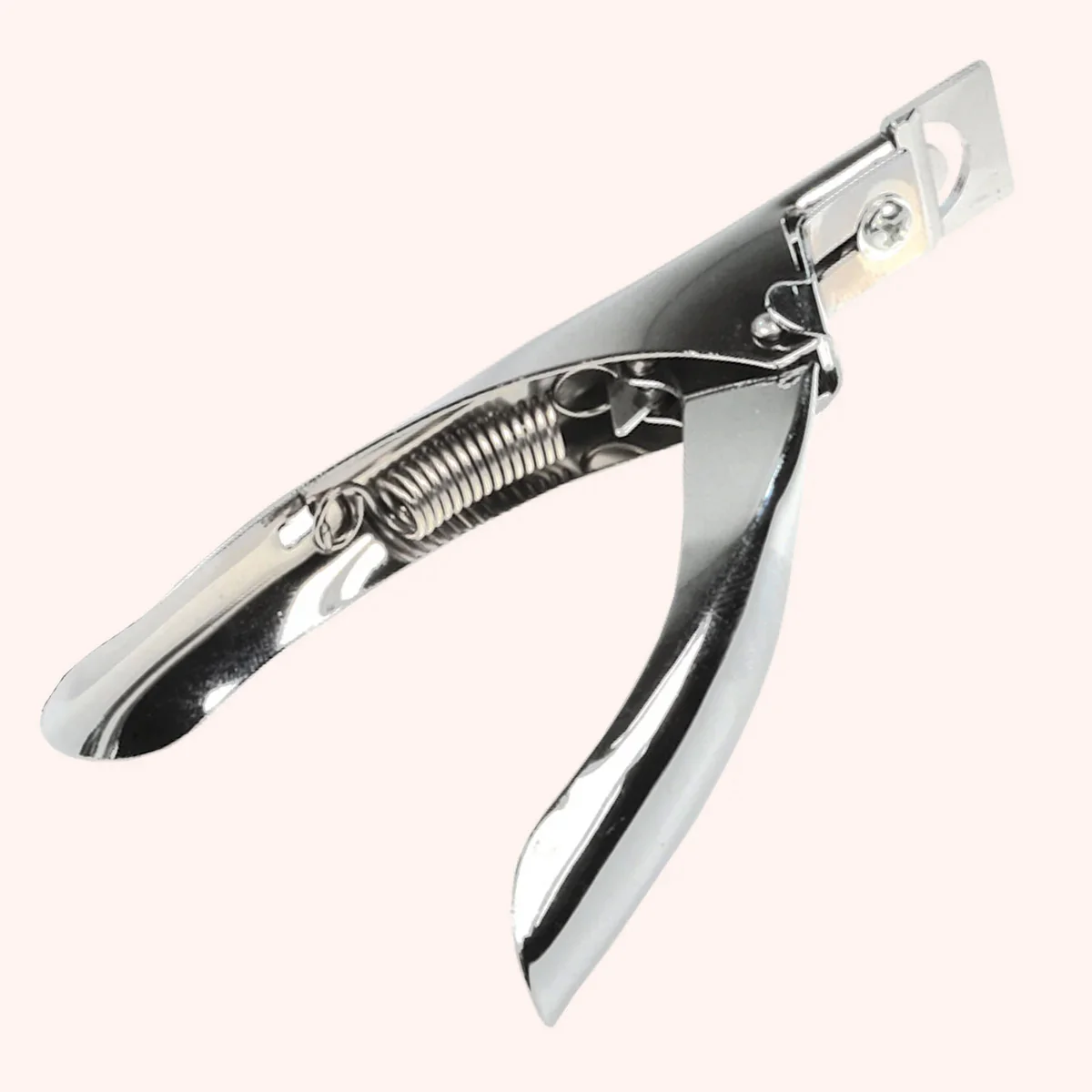 Tip Cutter - tagliaunghie argento