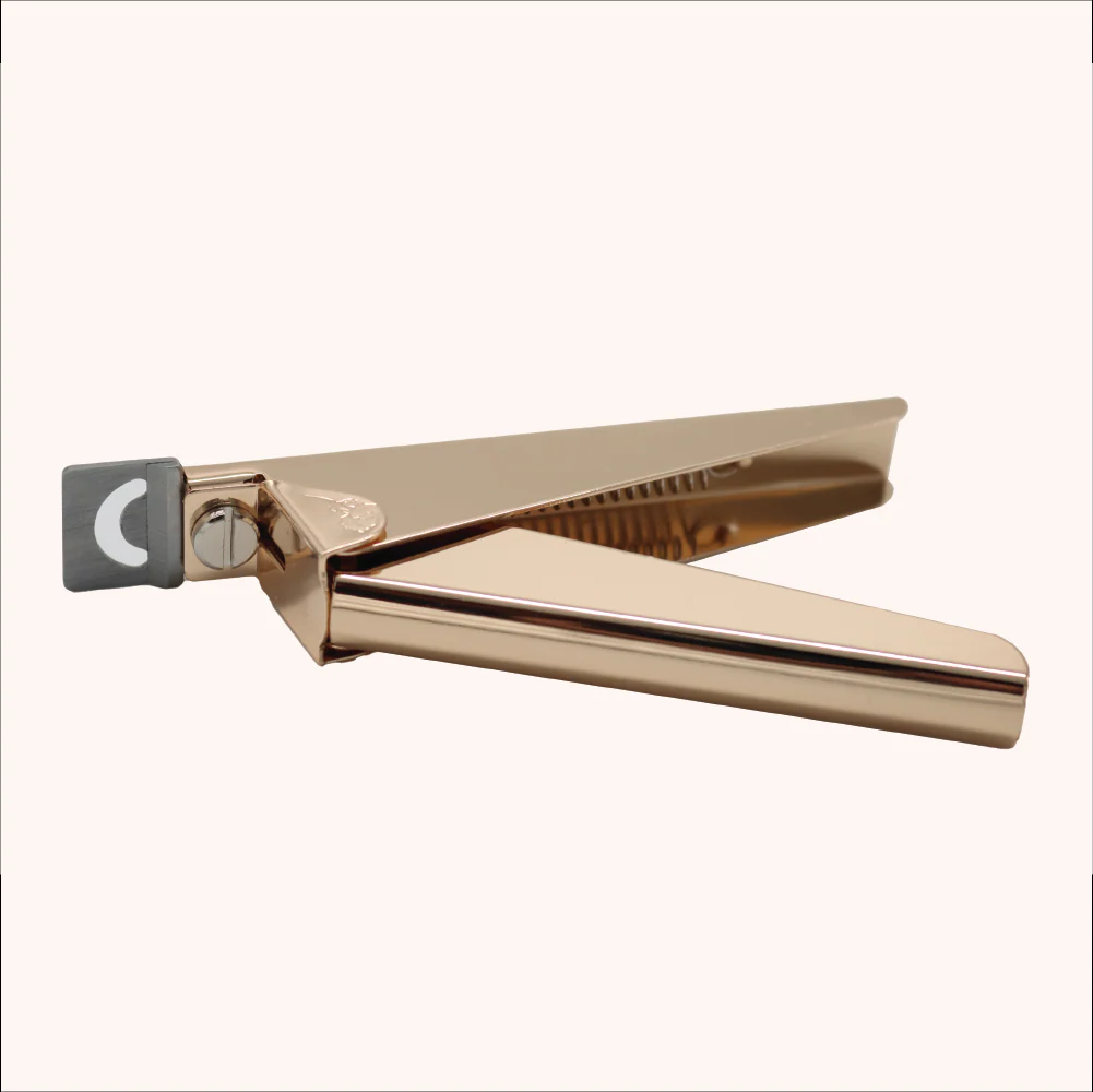 Tip Cutter Rose gold - Image 2