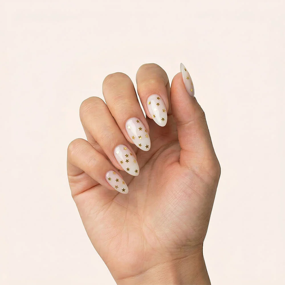 Top Coat Stars - Image 3