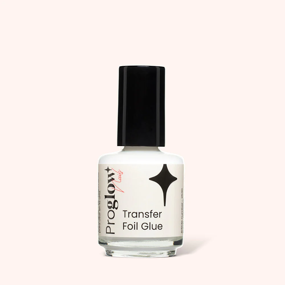 Transfer Foil Glue