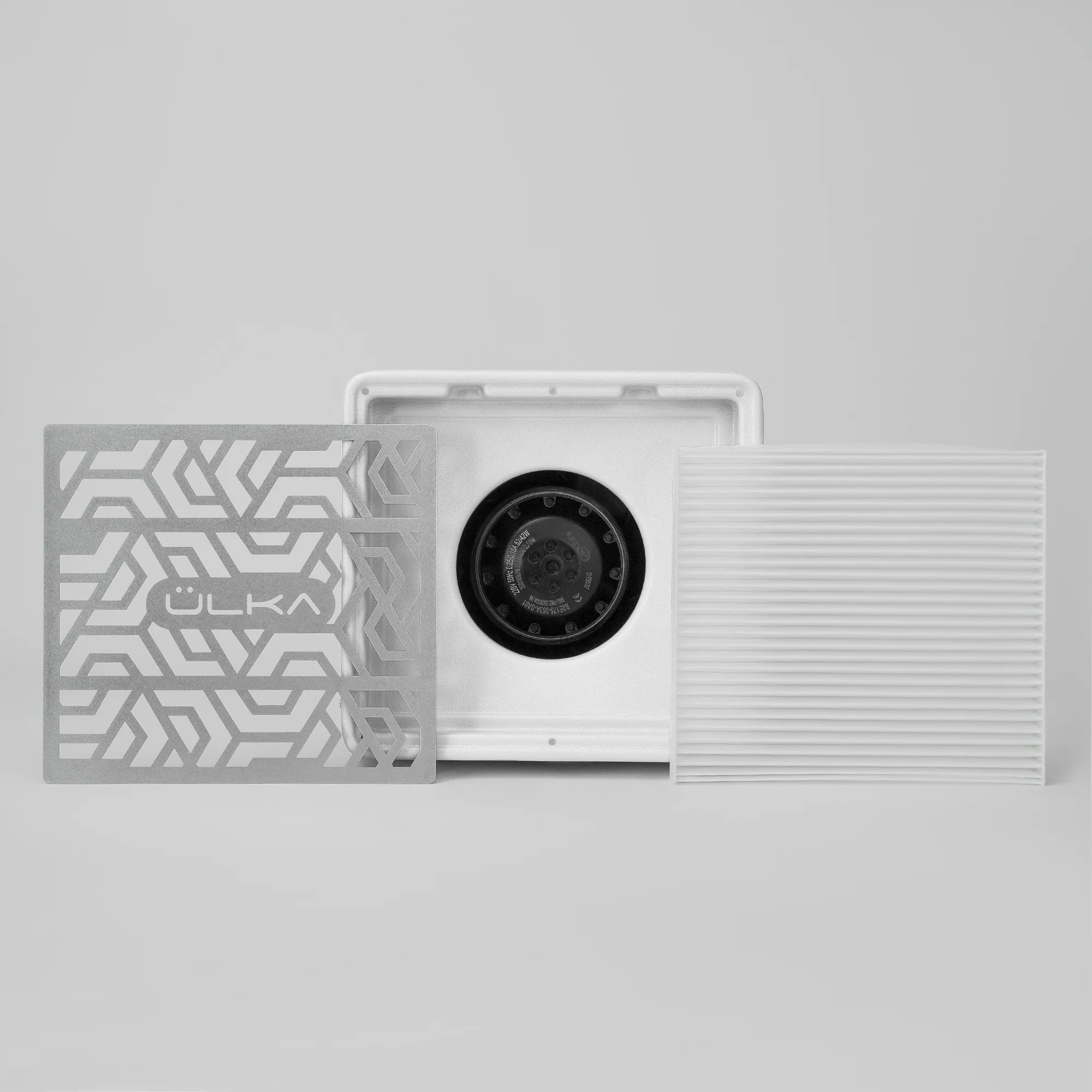 Aspiratore ÜLKA Premium - Image 4
