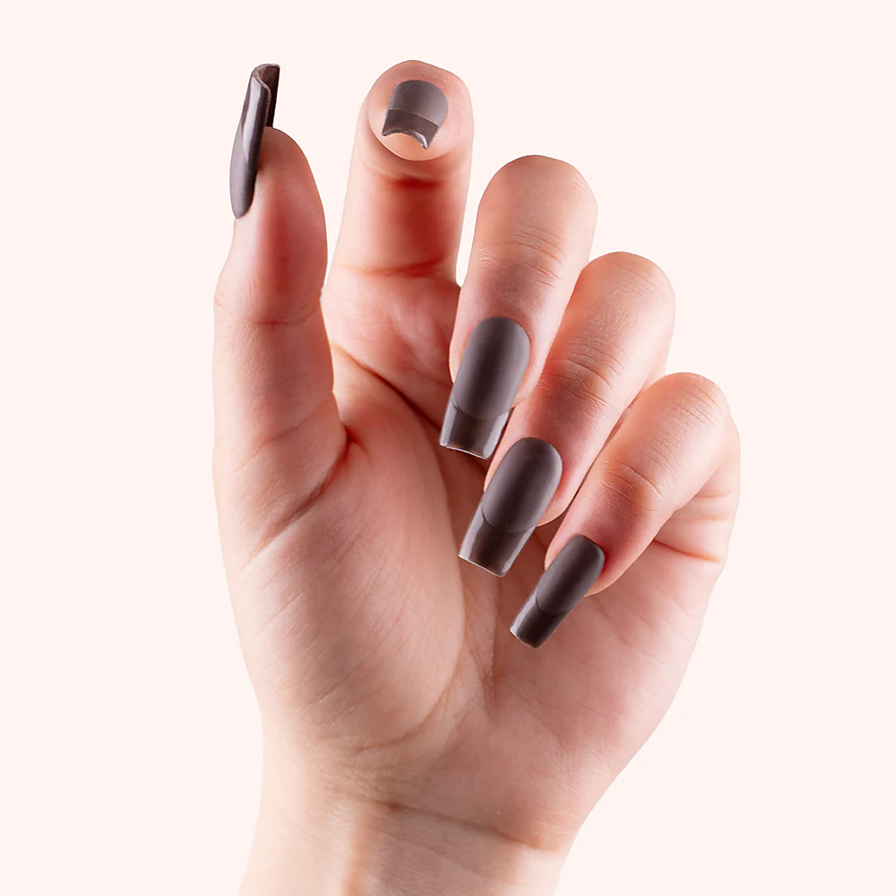 Top Coat Ultra Matte Finish - Image 2