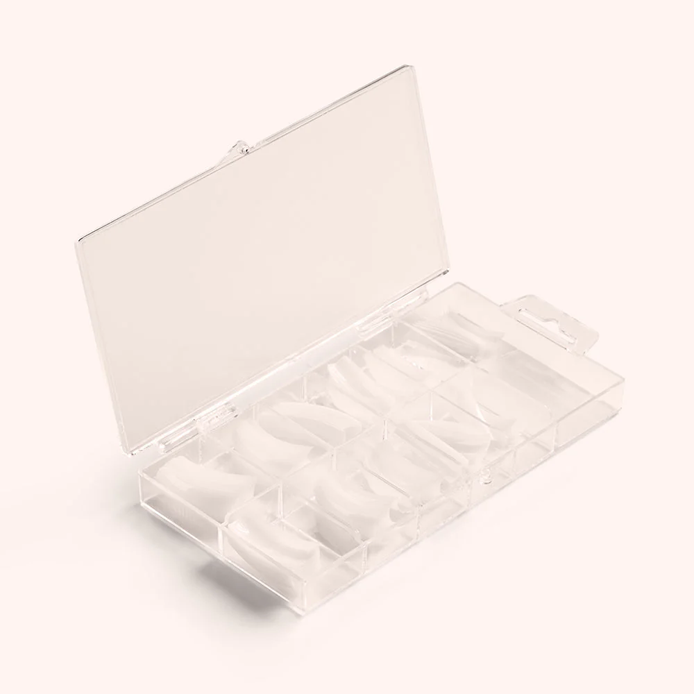 Ultra-Thin Tips unghie in scatola - Image 3