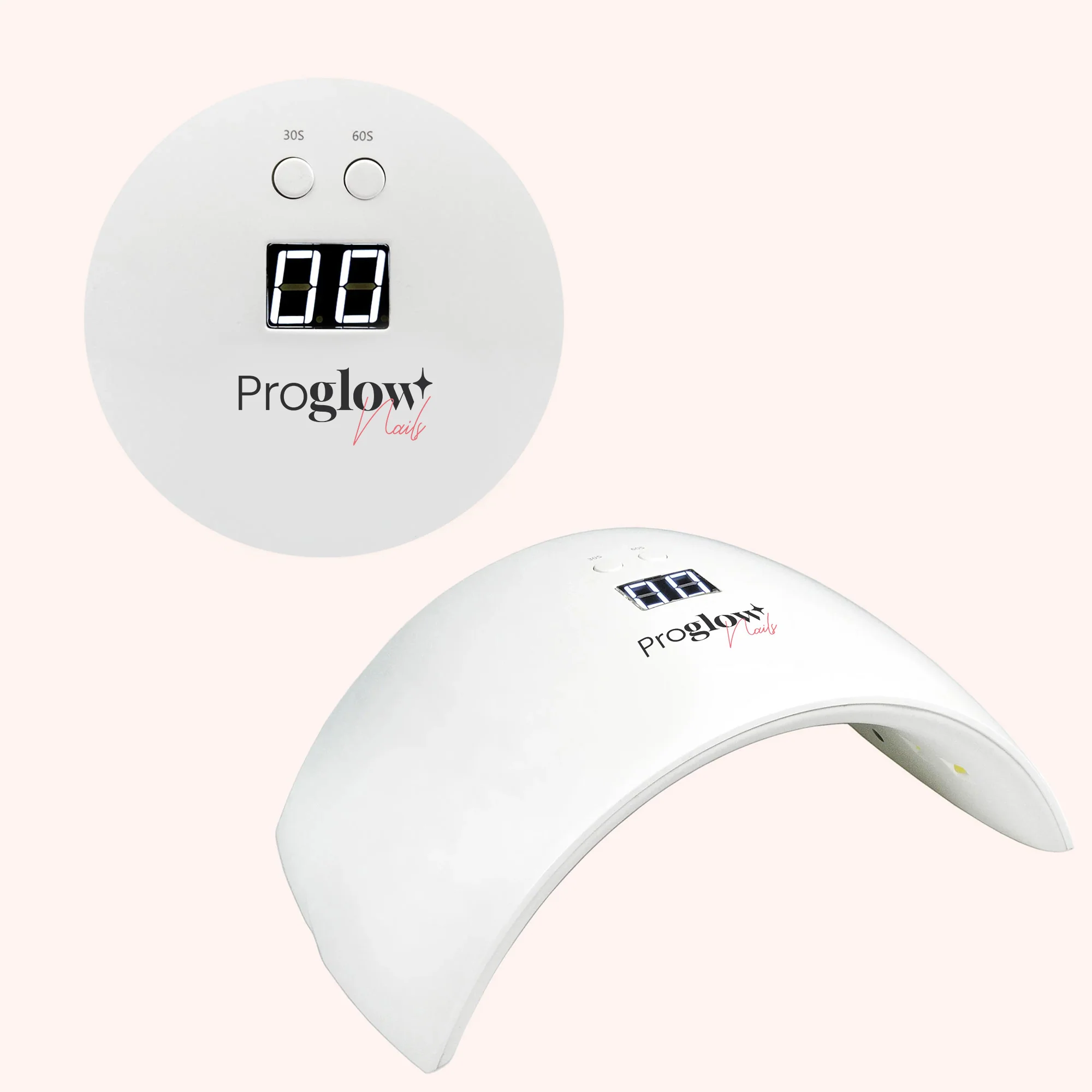 Lampada UV-LED 24 Watt - Image 2