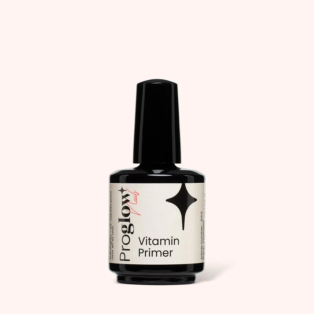 Vitamin Primer