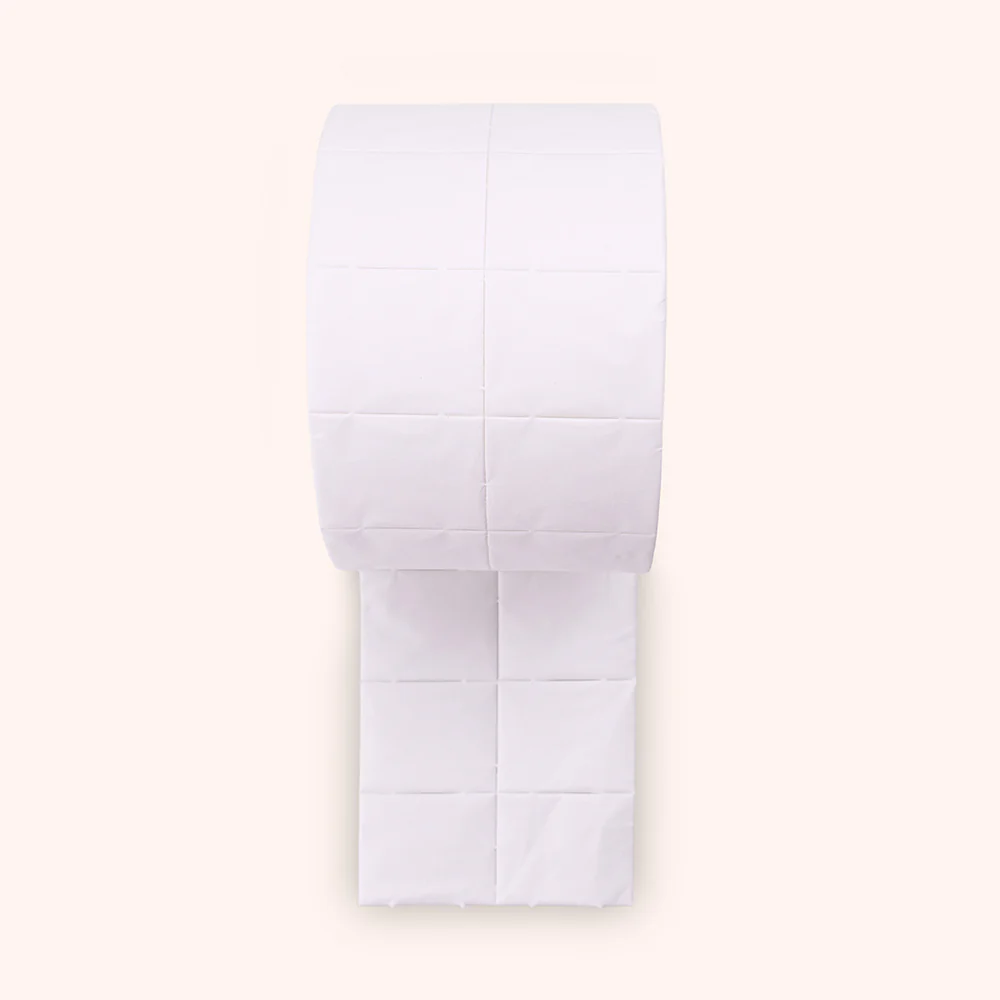 Cotton Pads cotone per unghie 500pcs - Image 5